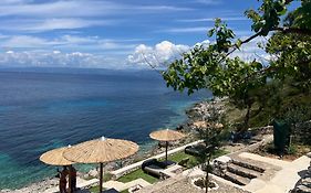 Paxos Sunrise Villas
